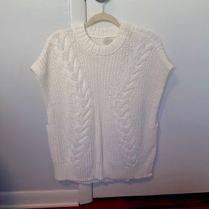 A New Day- XXL sleeveless sweater